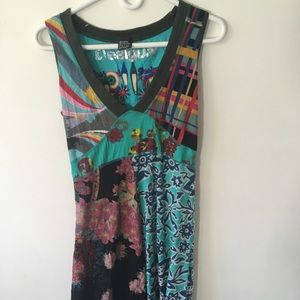 Desigual dress